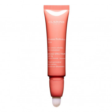 Clarins MISSION PERFECTION YEUX SPF15 15 ml