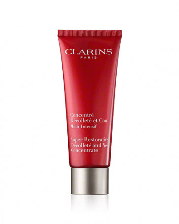 Clarins DEMAQUILLANT TONIC EXPRESS Desmaquillante tónico 200 ml