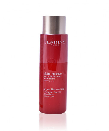 Clarins MULTI-INTENSIVE Lotion de Jeunesse Défroissante Toutes Peaux 200 ml