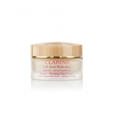 Clarins MULTI-REGENERANTE JOUR Crème Lift Anti-Rides Reafirmante antiarrugas piel seca 50 ml