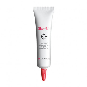 Clarins My Clarins Clear-Out Soin Ciblé Imperfections 15 ml