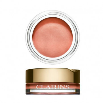 Clarins Ombre Satin - 08 Glossy corail