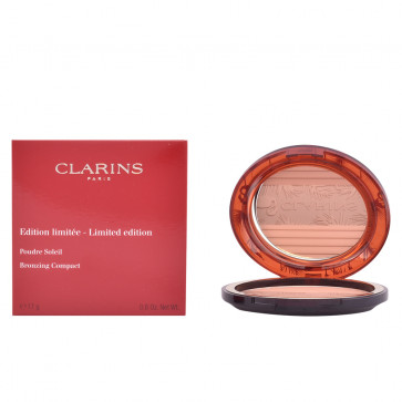 Clarins POUDRE SOLEIL Edition Limitée