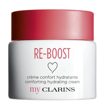 Clarins Re-Boost Crème Confort Hydratante 50 ml