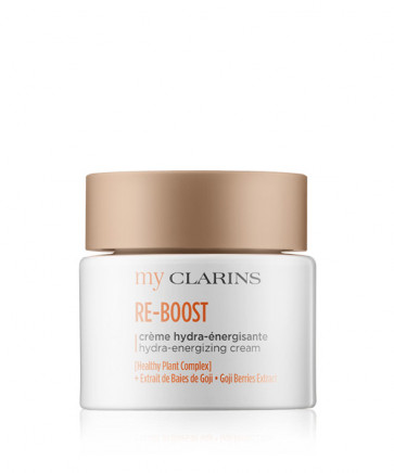 Clarins Re-Boost Crème hydra-énergisante 50 ml