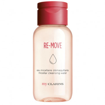 Clarins Re-Move Eau Micellaire 200 ml