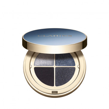 Clarins Sombras de ojos 4 colores - 05