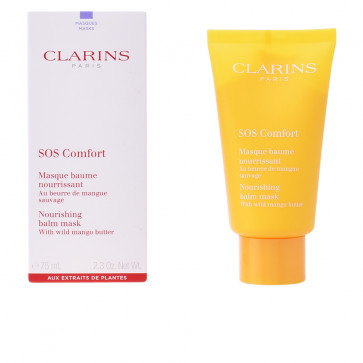 Clarins SOS COMFORT Masque 75 ml