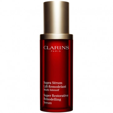 Clarins SUPRA SÉRUM Lift-Remodelant Multi-Intensif 30 ml