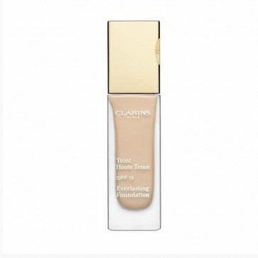 Clarins TEINT HAUTE TENUE SPF15 110 Honey 30 ml