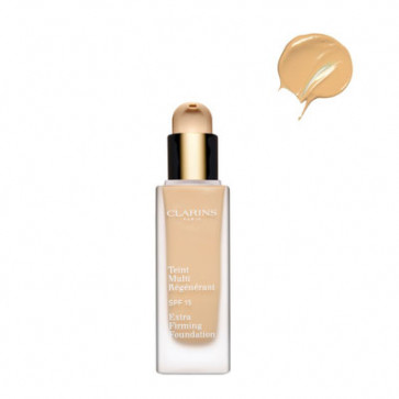 Clarins TEINT MULTI-RÉGÉNÉRANT SPF15 107 Beige Base de maquillaje 30 ml