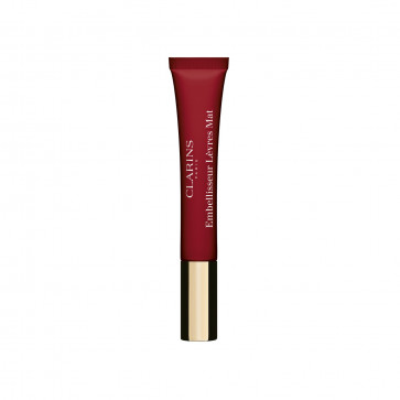 Clarins Velvet Lip Perfector - 03 Velvet red