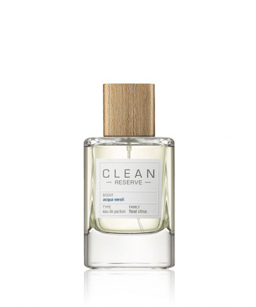 Clean ACQUA NEROLI Eau de parfum 50 ml