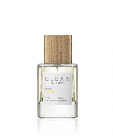 Clean CITRON FIG Eau de parfum 50 ml