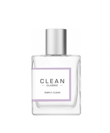 Clean SIMPLY CLEAN Eau de parfum 60 ml