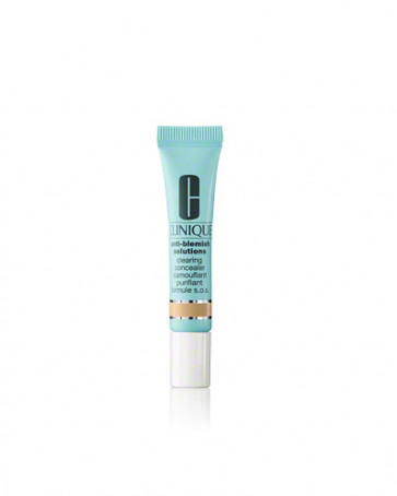 Clinique ANTI-BLEMISH SOLUTIONS Clearing Concealer Shade 02 Corrector antigranos 10 ml