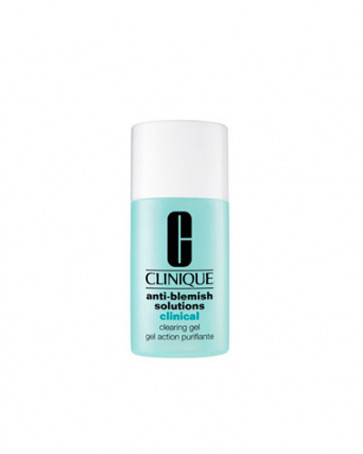 Clinique ANTI-BLEMISH SOLUTIONS Clearing Gel 15 ml