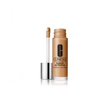 Clinique BEYOND PERFECTING Foundation And Concealer 21 Cream Caramel 30 ml