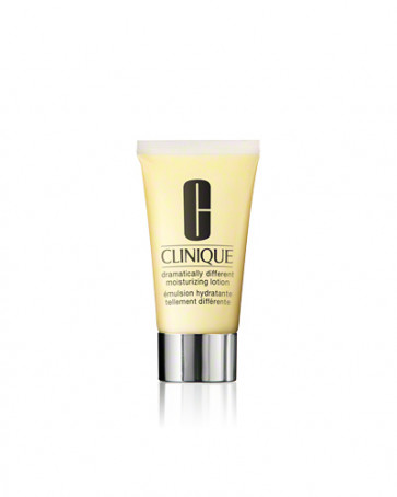 Clinique DRAMATICALLY DIFFERENT Moisturizing Lotion Hidratante piel seca y mixta Tubo 50 ml
