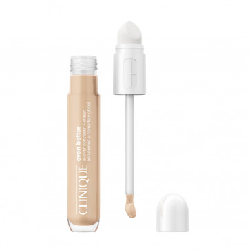 Clinique Even Better All-Over Concealer + Eraser - CN52 Neutral 1 ud