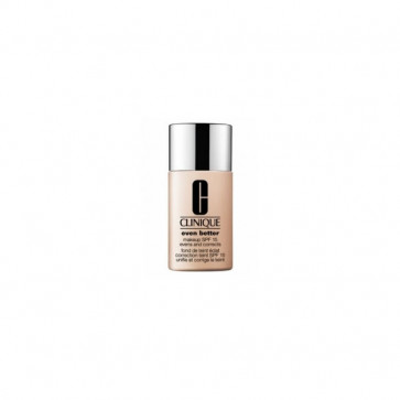 Clinique EVEN BETTER Fluid Foundation 04 Cream Chamois 30 ml