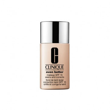 Clinique EVEN BETTER Fluid Foundation 78 Nutty 30 ml