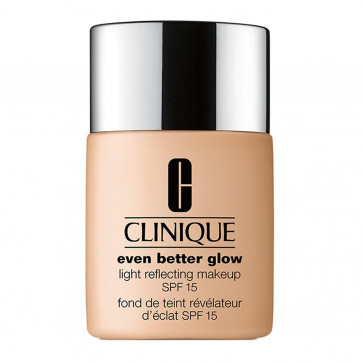 Clinique Even Better Glow Light Reflecting Makeup SPF15 - 68 Brulee