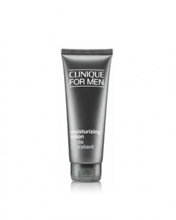 Clinique FOR MEN Moisturizing Lotion Loción hidratante 100 ml