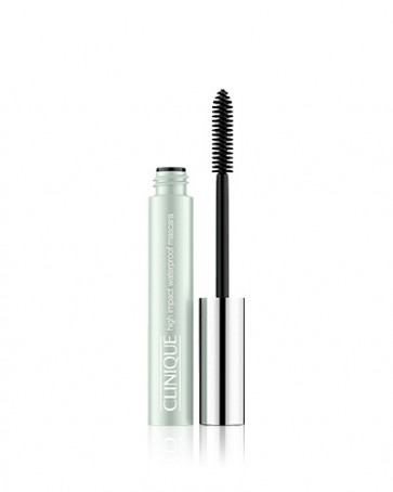Clinique HIGH IMPACT 01 Black Mascara de pestañas