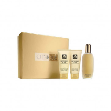 Clinique Coffret Aromatics Elixir Eau de parfum