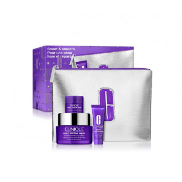 Clinique Lote Clinical Repair Set de cuidado facial