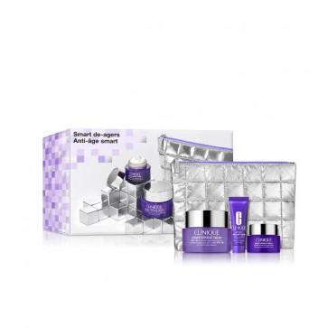Clinique Lote Smart Clinical Repair Set de cuidado facial