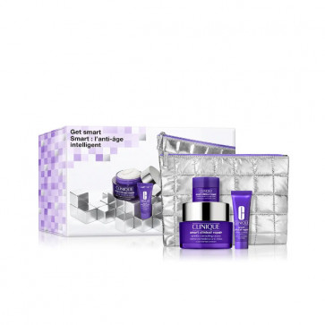 Clinique Lote Smart Clinical Repair Set de cuidado facial