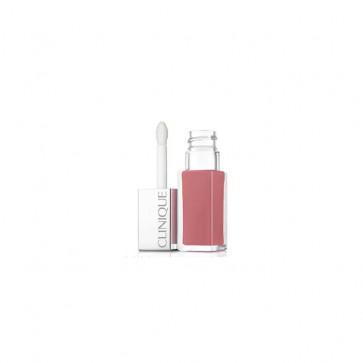 Clinique POP LACQUER Lip Colour and Primer 05 Wink Pop