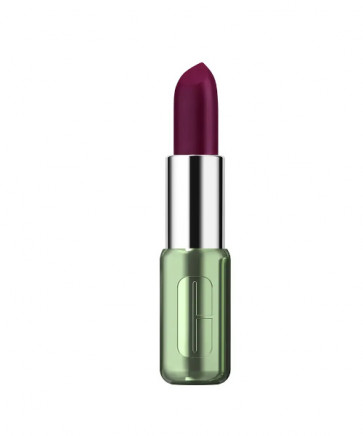 Clinique Pop Longwear Matte Lipstick - Bold Pop