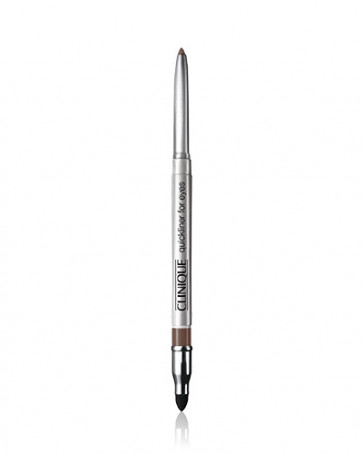 Clinique QUICKLINER For Eyes 03 Roast Coffee Delineador de ojos