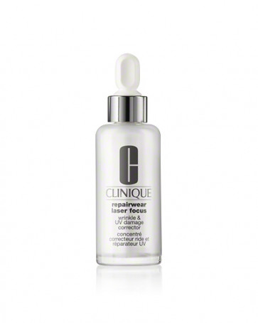 Clinique REPAIRWEAR Laser Focus Suero reparador 50 ml