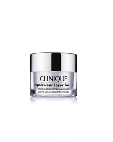 Clinique REPAIRWEAR Laser Focus Suero reparador 30 ml