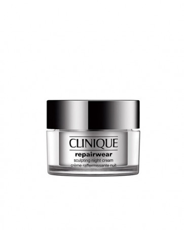 Clinique REPAIRWEAR UPLIFTING Firming Cream SPF15 Crema hidratante anti-envejecimiento pieles mixtas a grasas 50 ml