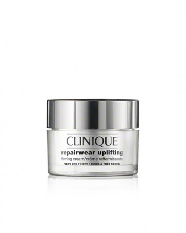 Clinique REPAIRWEAR UPLIFTING Firming Cream SPF15 Crema hidratante anti-envejecimiento pieles mixtas a grasas 50 ml