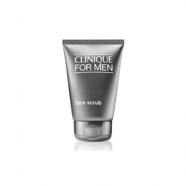 Clinique SKIN SUPPLIES For Men Face Scrub 100 ml