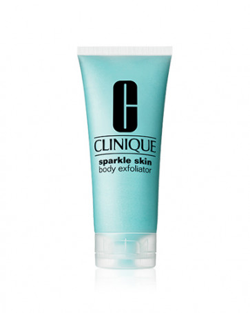 Clinique EXFOLIATING SCRUB Exfoliante pieles grasas 100 ml