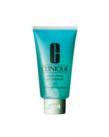 Clinique WASH-AWAY Gel Desmaquillante 150 ml