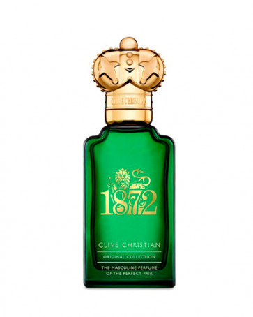 Clive Christian 1872 FOR MEN Eau de parfum 100 ml