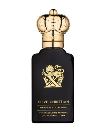 Clive Christian X FEMININE Eau de parfum 30 ml