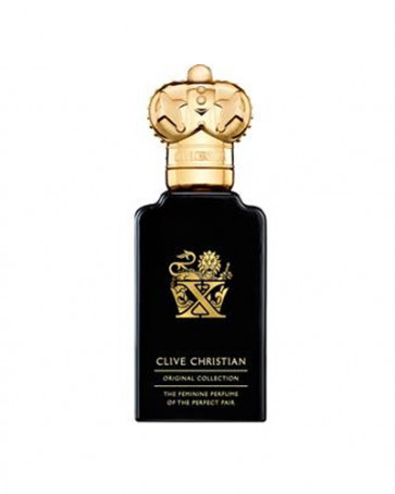 Clive Christian X FEMININE Eau de parfum 50 ml