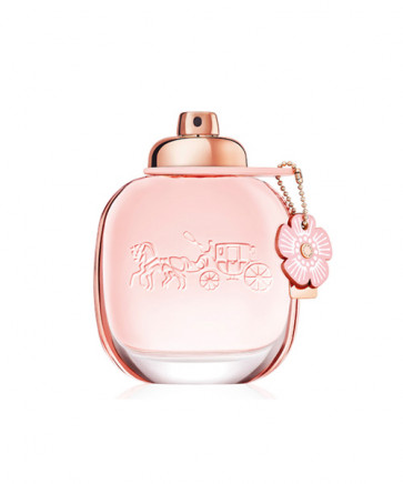 Coach COACH FLORAL Eau de parfum 50 ml