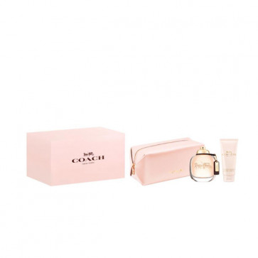 Coach Lote Coach Woman Eau de parfum