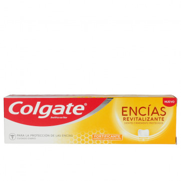 Colgate Encías Revitalizante Fortificante 75 ml