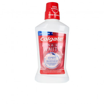 Colgate Max White One Expert 0% 500 ml